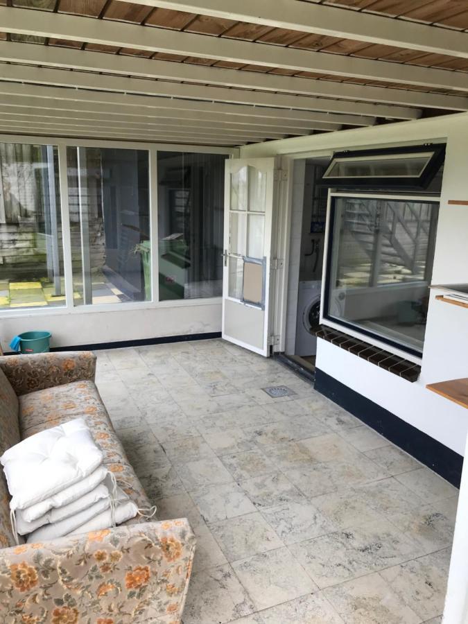 Leuk Vakantiewoning Dijk Woning Met 3 Slaapkamers Dicht Bij De Belgische Grensen Westdorpe Εξωτερικό φωτογραφία